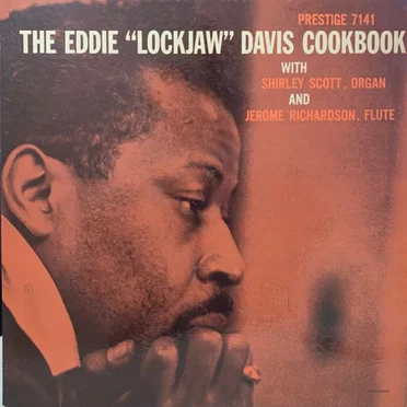 The Eddie "Lockjaw" Davis Cookbook, Volume 1