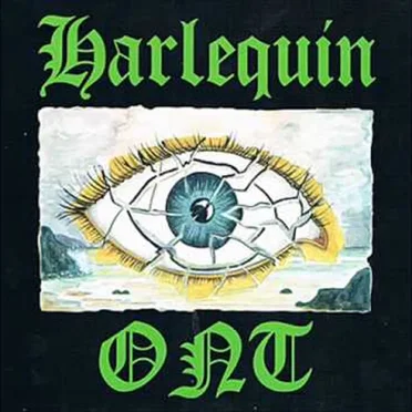 Ont by Harlequin - album cover