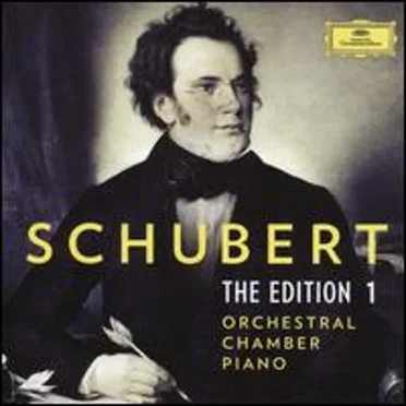 The Edition 1: Orchestral Chamber Piano