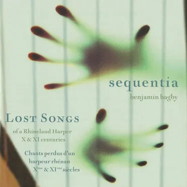 Lost Songs of a Rhineland Harper
