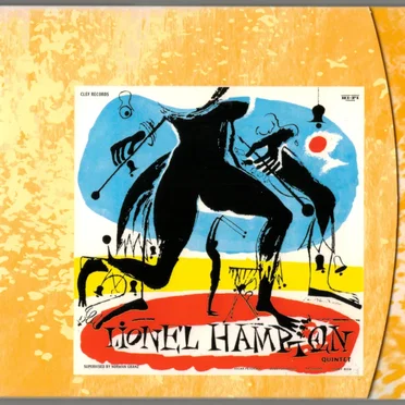 The Lionel Hampton Quintet