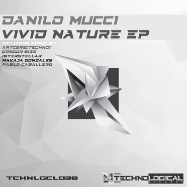 Vivid Nature EP