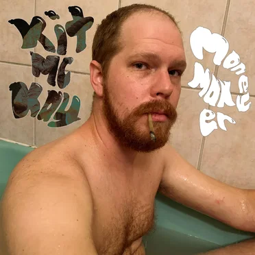 Money Maker by Kit McKay - album cover