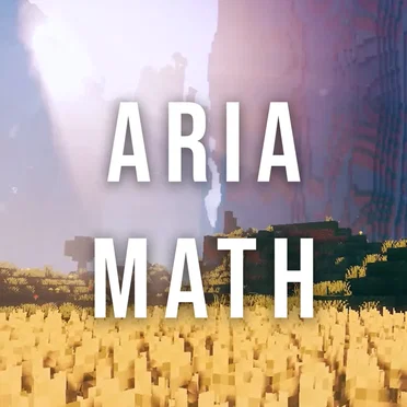 Aria Math (Re-Orchestration)