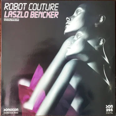 Robot Couture