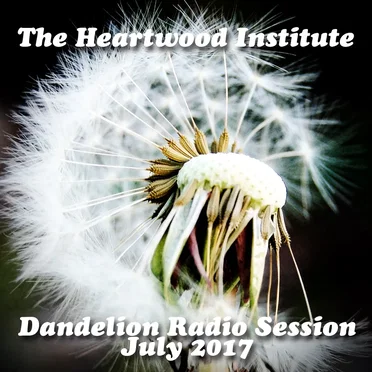 Dandelion Radio Session : July 2017 by The Heartwood Institute - album cover