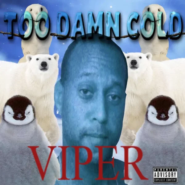 Too Damn Cold