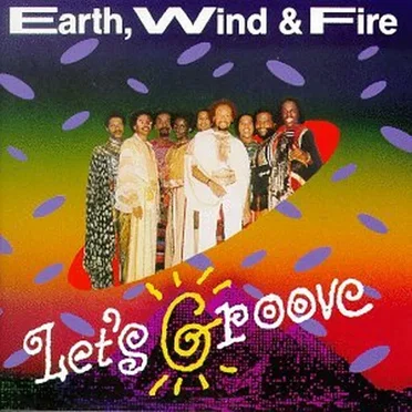 Let's Groove