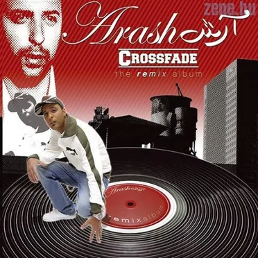 Crossfade: The Remix Album