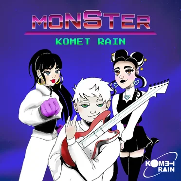 MONSTER