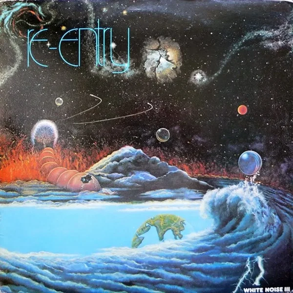 Re-Entry