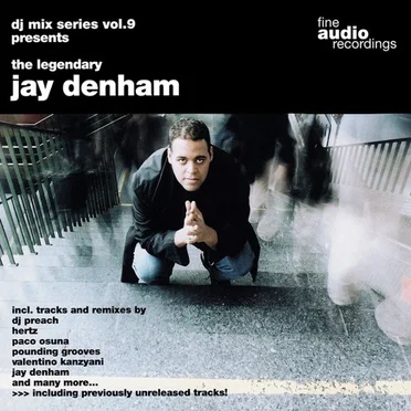 Fine Audio Recordings DJ Mix Series, Vol. 9