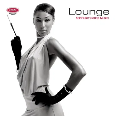 Lounge (Seriously Good Music) by Various Artists - album cover