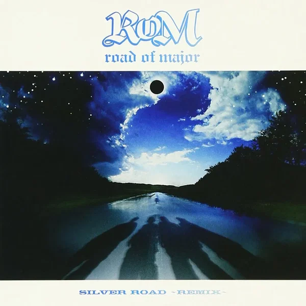 SILVER ROAD～REMIX～