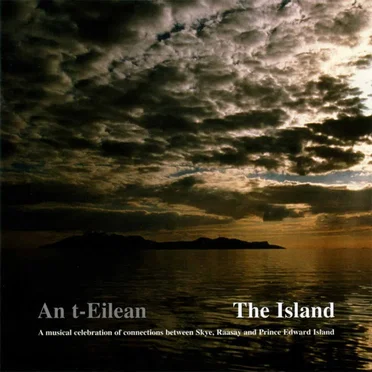 An t-Eiliean by Various Artists - album cover