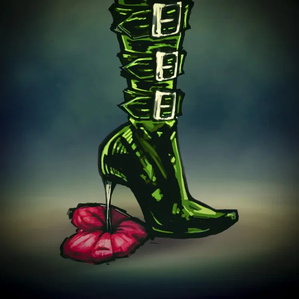 Freya (Authentically Kinky Theme)