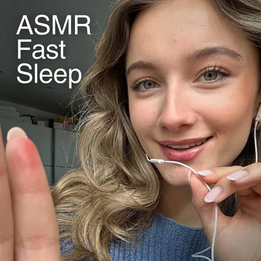Lofi ASMR That Will Put You to Sleep in 10 Minutes! by Nanou ASMR - album cover