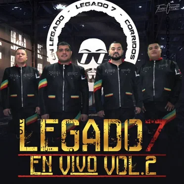 En vivo, vol. 2
