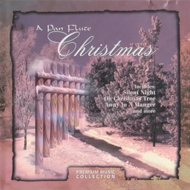 A Pan Flute Christmas by [unknown] - album cover