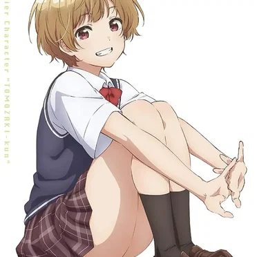 弱キャラ友崎くん CHARACTER SONG CD from 夏林花火