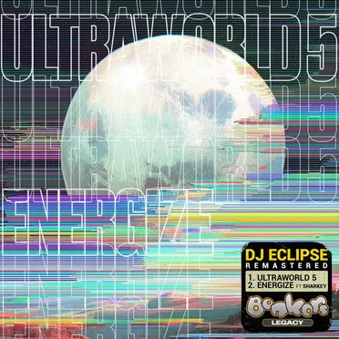 Ultraworld 5 / Energize (Remastered)