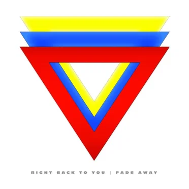 Right Back to You (Remixes)