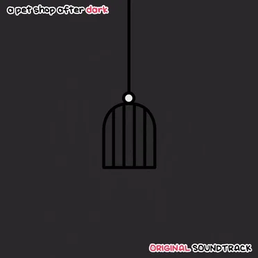 a pet shop after dark Soundtrack