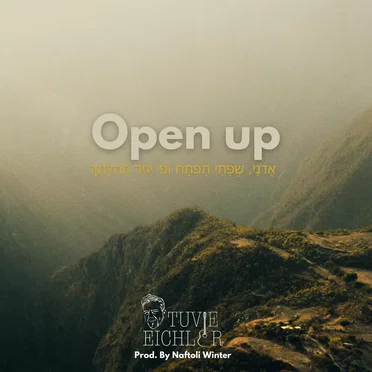 Open Up