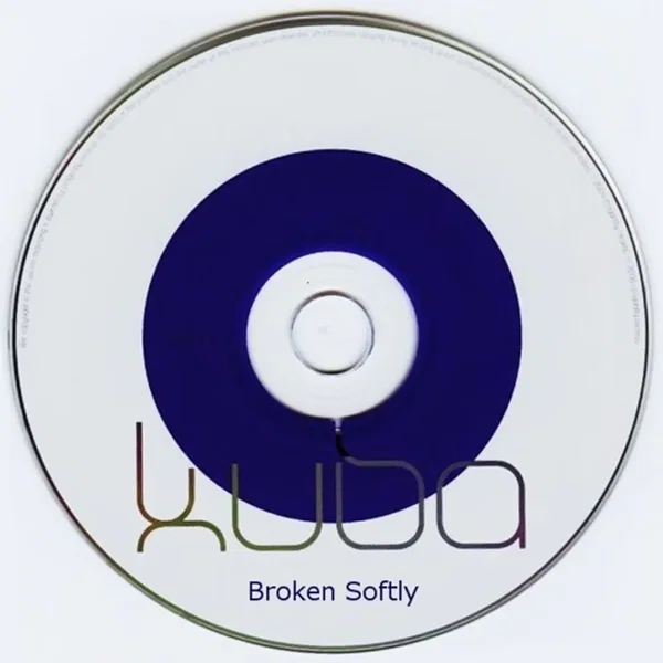 Broken Softly