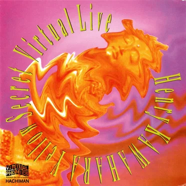 YELLOW: Secret Virtual Live