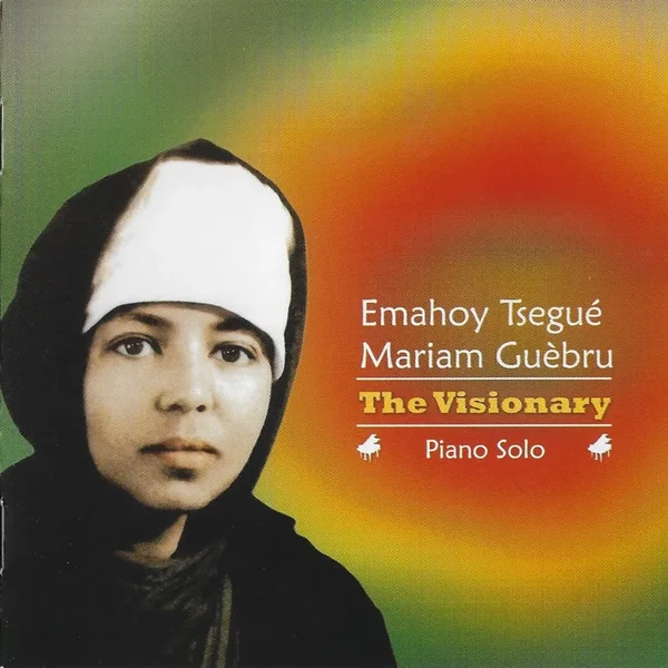 The Visionary