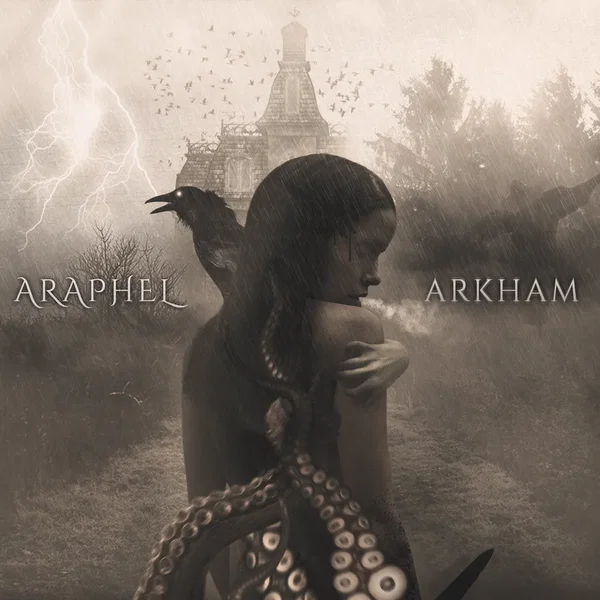 Arkham
