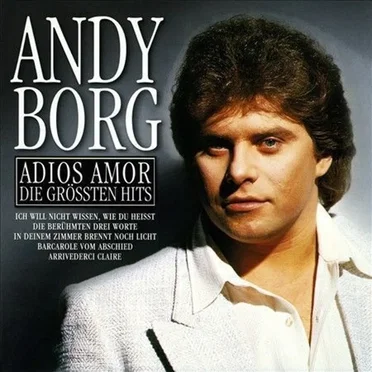 Adios amor: Die größten Hits