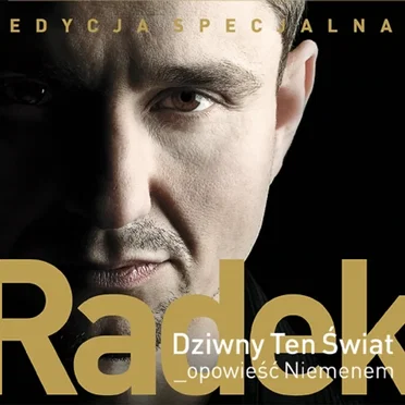 Dziwny ten świat_opowieść Niemenem