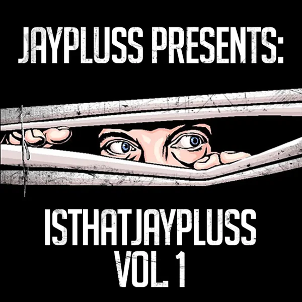 ISTHATJAYPLUSS Vol. 1