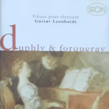 Pièces pour clavecin