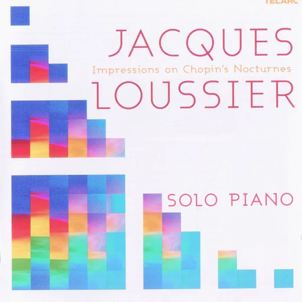 Impressions on Chopin's Nocturnes