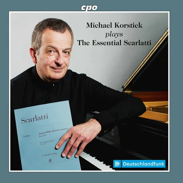The Essential Scarlatti