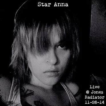 Live @ Jones Radiator 11/26/14