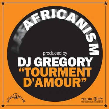 Tourment d’amour
