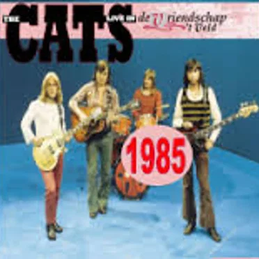 Live - De Vriendschap 't Veld