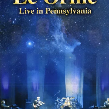 Live in Pennsylvania