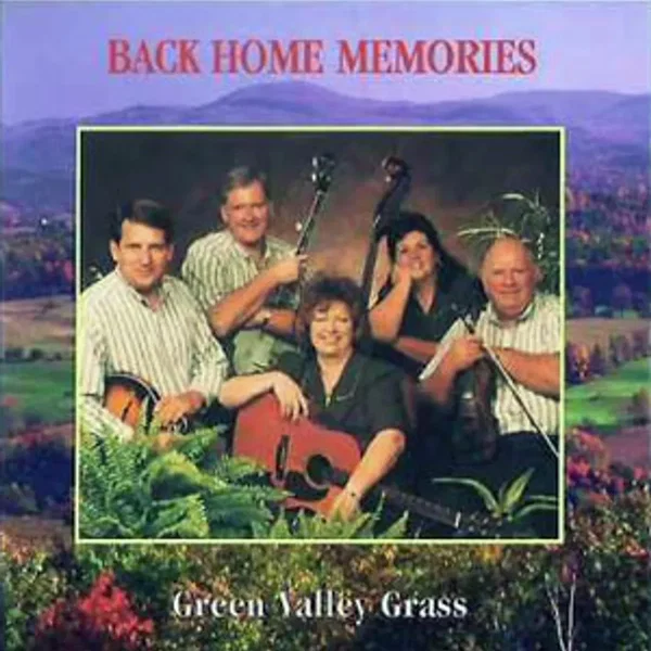 Back Home Memories