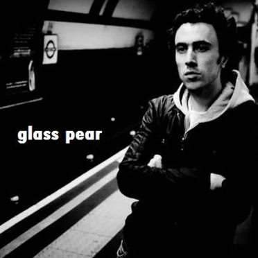 Glass Pear by Glass Pear - album cover