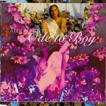 Ode to Boy