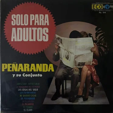 Solo para adultos