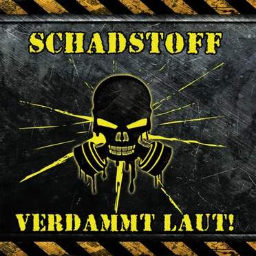 Verdammt laut!