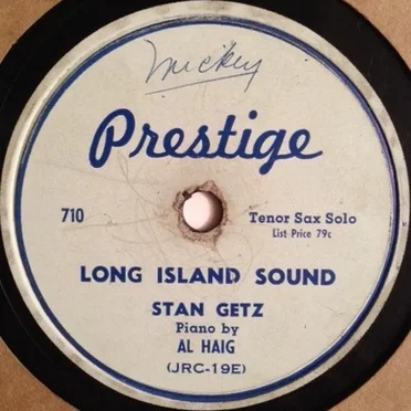 Long Island Sound / Marcia