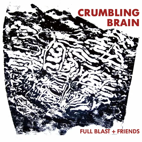 Crumbling Brain