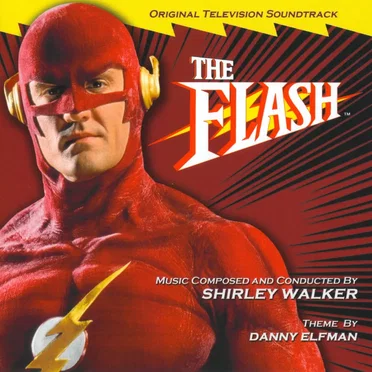 The Flash